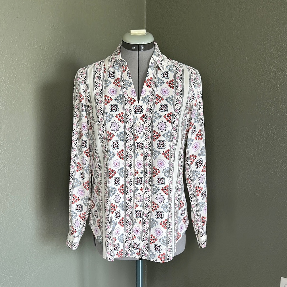 Ann Taylor Blouse (SP)